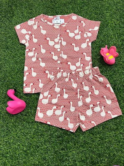 OP9940-HS GIRLS SET