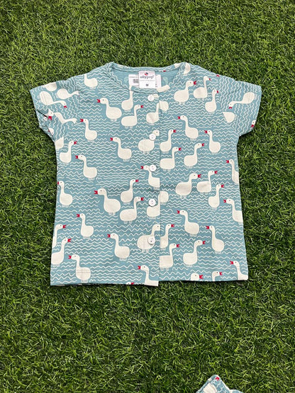 OP9940-HS GIRLS SET