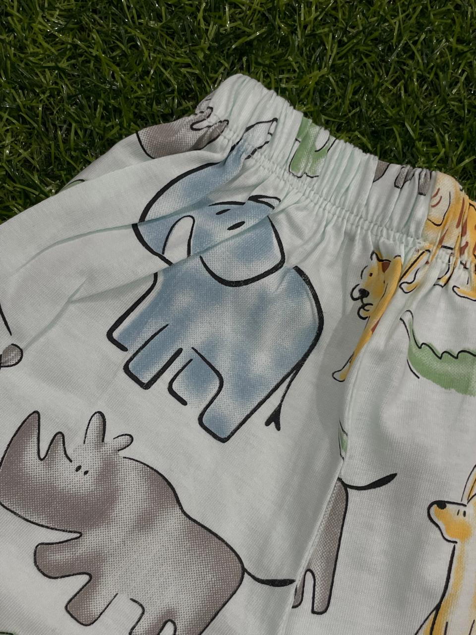 LM-81041 BOYS H.SUIT