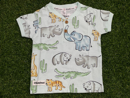 LM-81041 BOYS H.SUIT