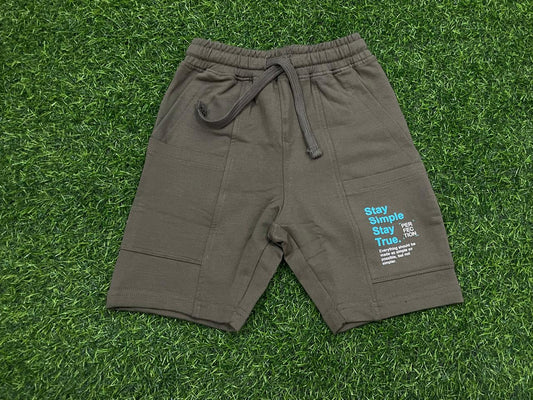 DO-22626 BOYS SHORTS