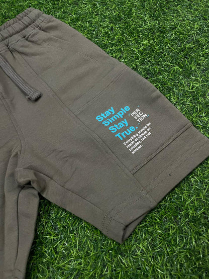DO-22626 BOYS SHORTS