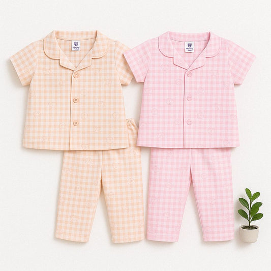 GNS-4207B HS G.NIGHT SUIT