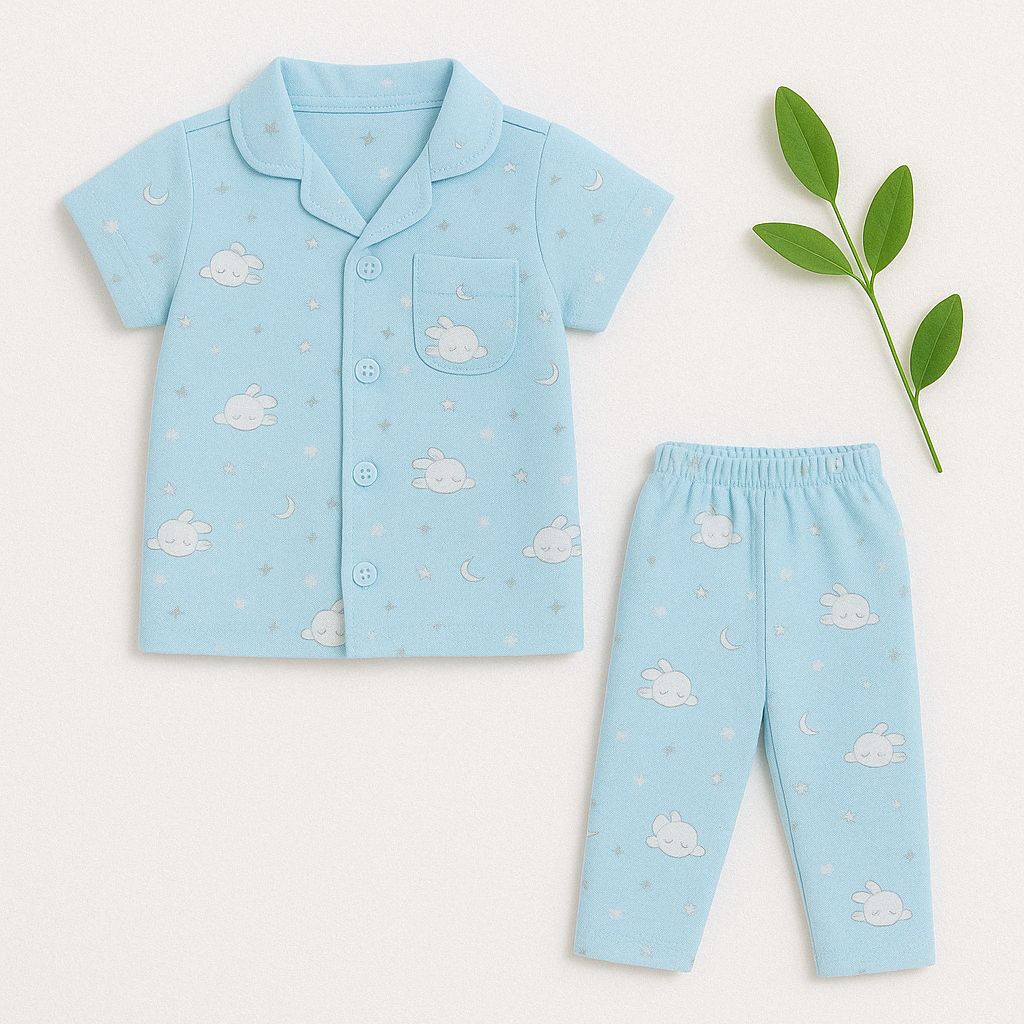 GNS-4225A G.NIGHT SUIT