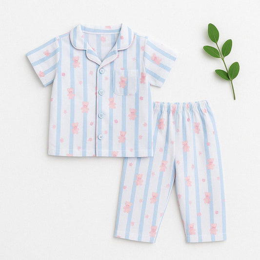 GNS-4233A HS G.NIGHT SUIT