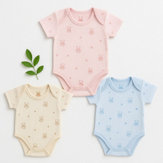 IB6/335 HS ROMPERS