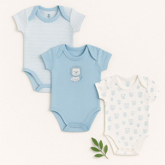 IB6/297 HS ROMPERS