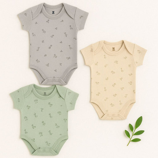 IB6/330 HS ROMPERS