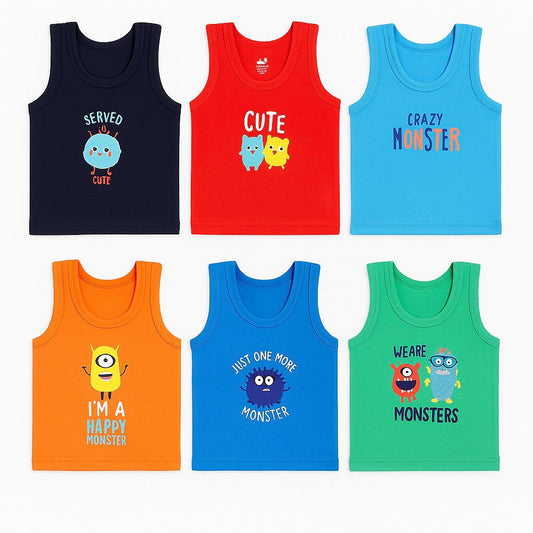 094/I2104 DC VEST