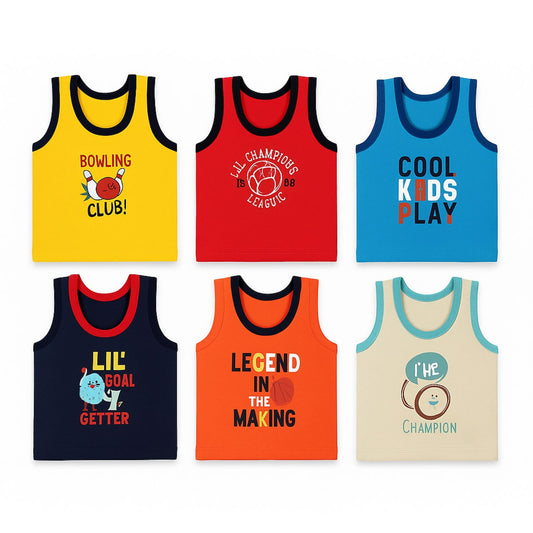 113/E242 DC VEST