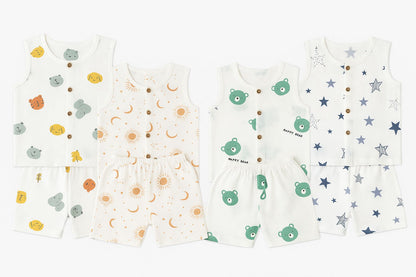 Jabla 5Pcs Combo set