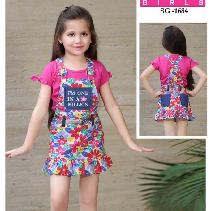 N-XT 1684 GIRLS SET
