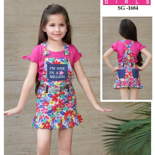 N-XT 1684 GIRLS SET