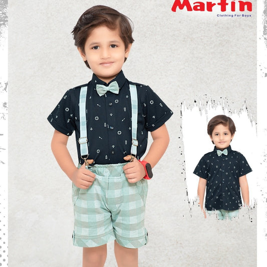 4476-HALF SUIT