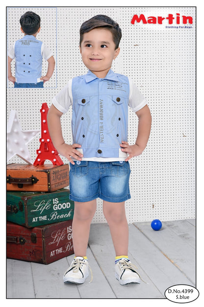 4399A-JKT SUIT