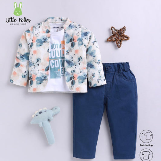 1687-BLAZER SET