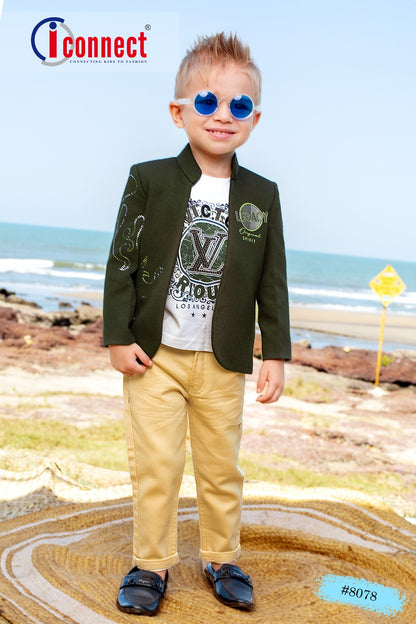 8078A-COAT SUIT