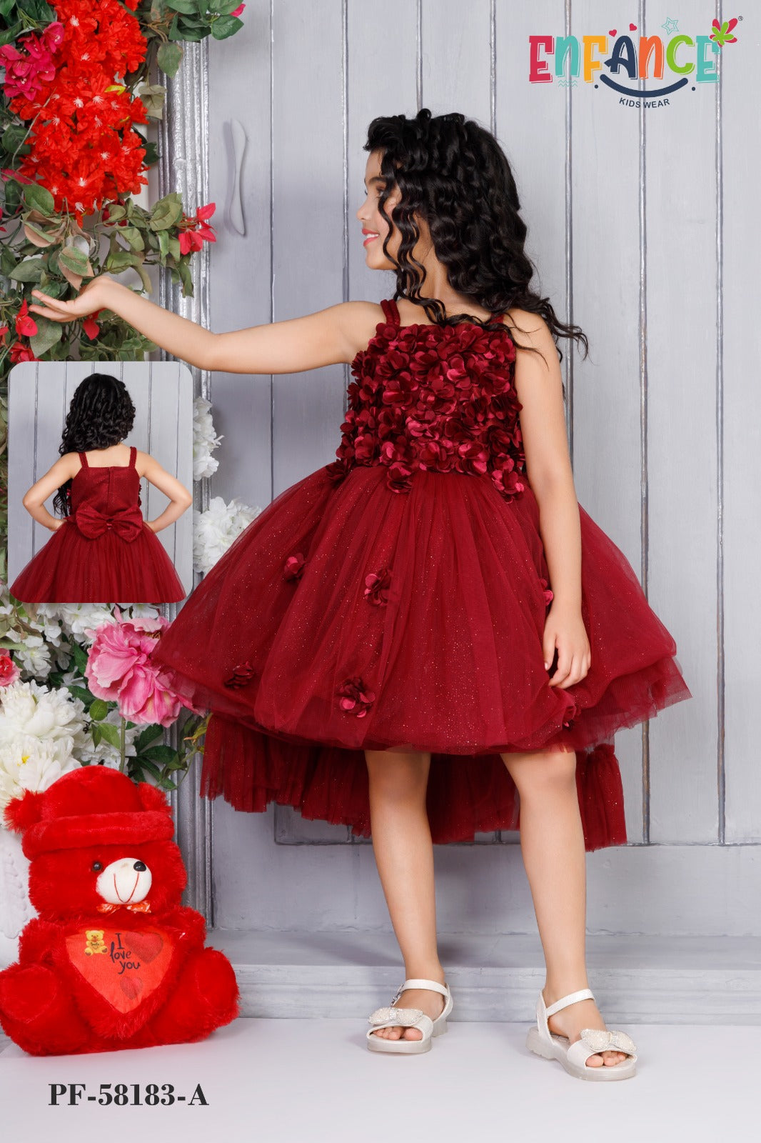 58183A-G.FROCK