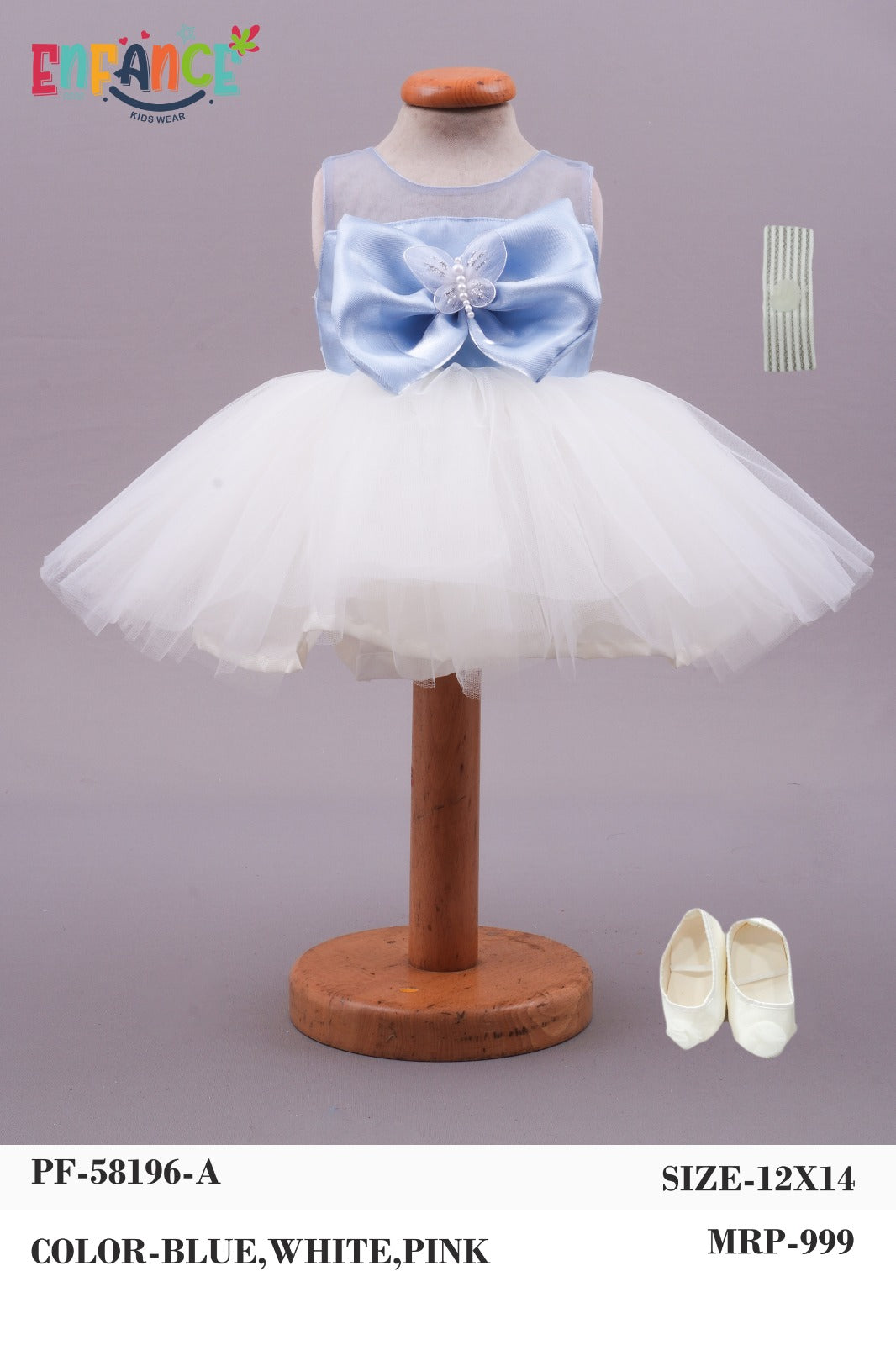 58196A-G.FROCK