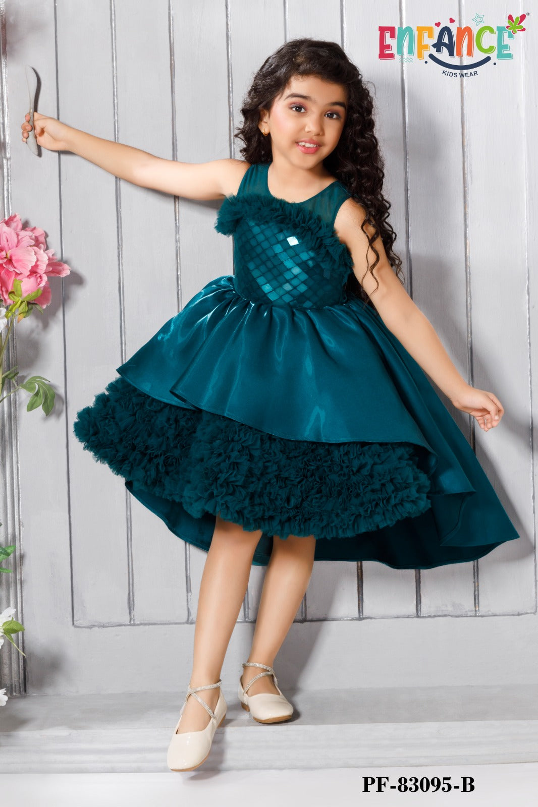 83095B-G.FROCK