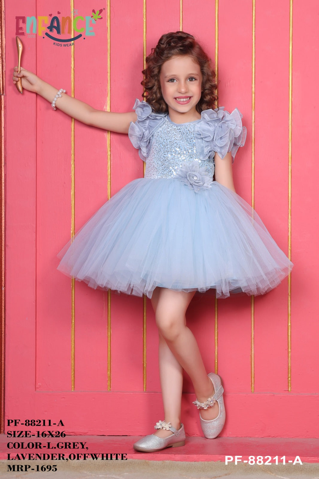 88211A-G.FROCK