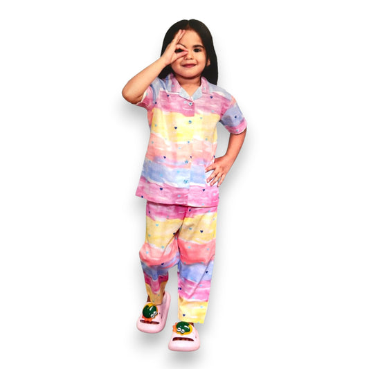 CD-51011A G.PYJ SET