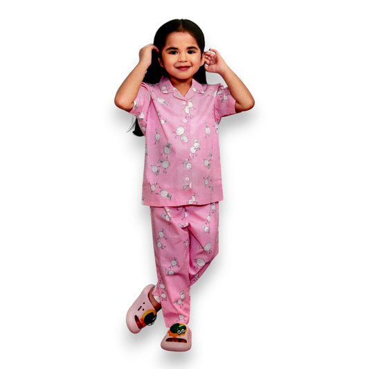 CD-51009A G.PYJ SET