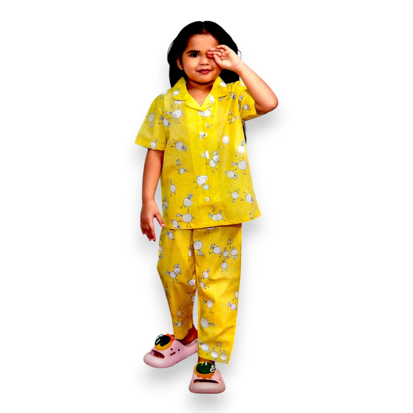 CD-51009A G.PYJ SET