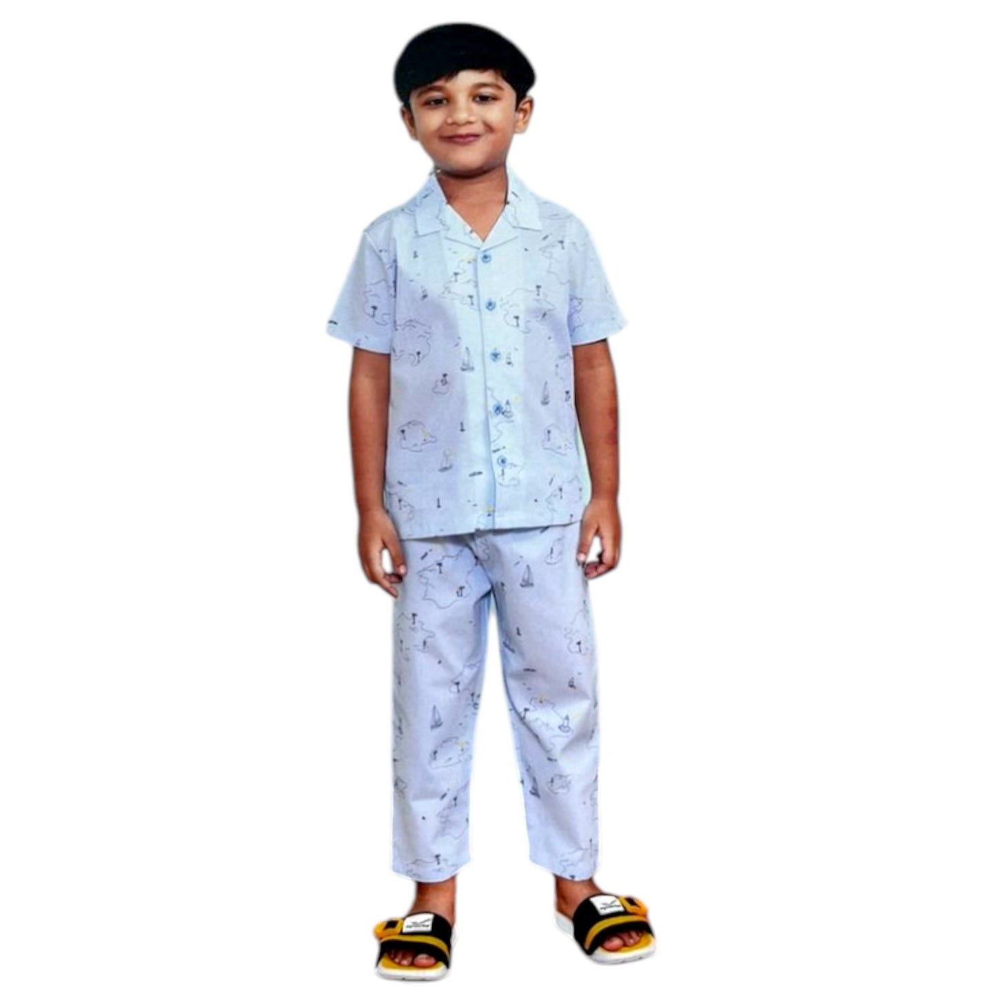 CD-11013A G.PYJ SET