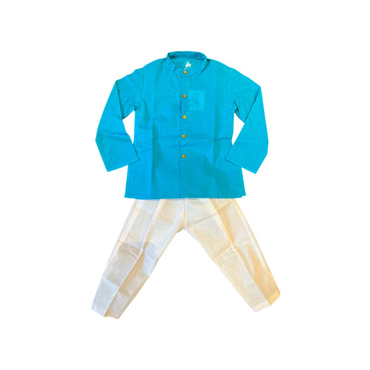 PLAIN KURTA