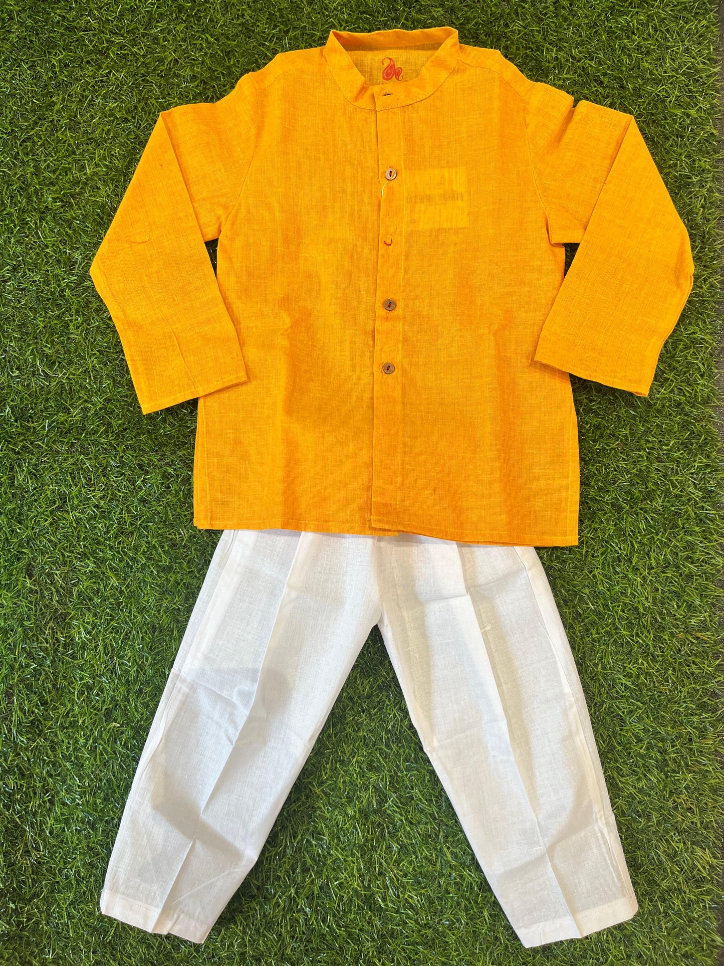 PLAIN KURTA