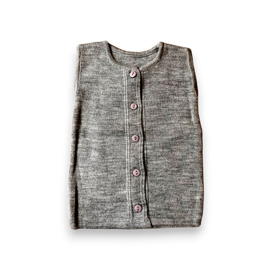 Sweater Fs Lb 799 - grey