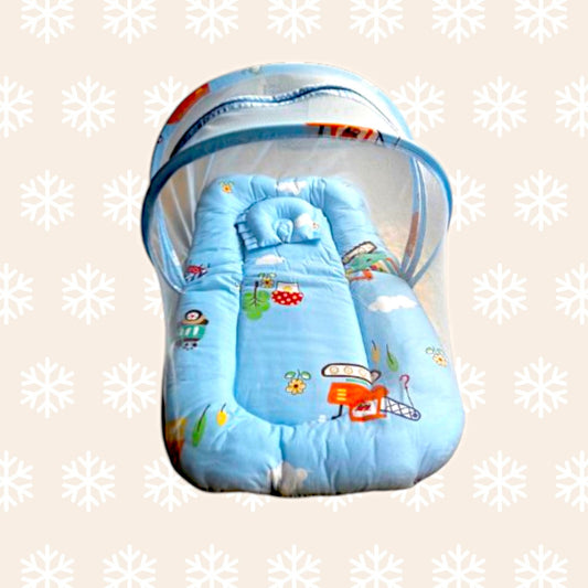 ST-115 FEEDING PILLOW FULL VELCRO