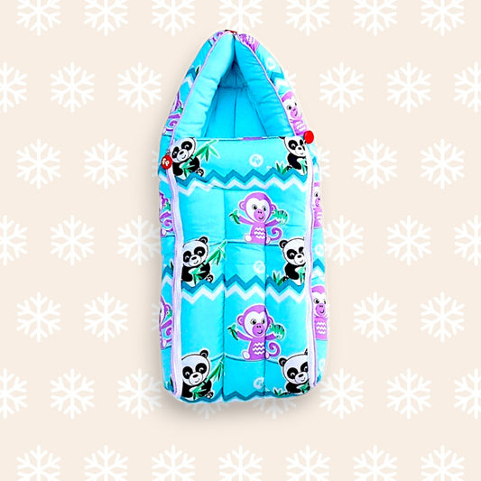 BABY CARRIER INTOA SLEEPINGBAG