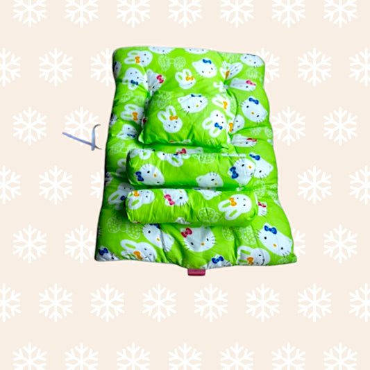 AB148-JACOD FANCY BED-L