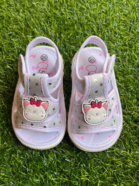 SF-JC001 WHITE FOOTWEAR