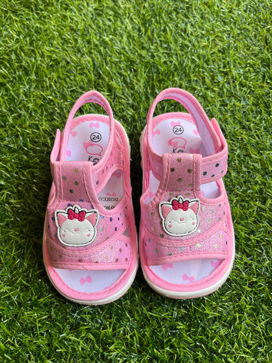SF-JC001 PINK FOOTWEAR