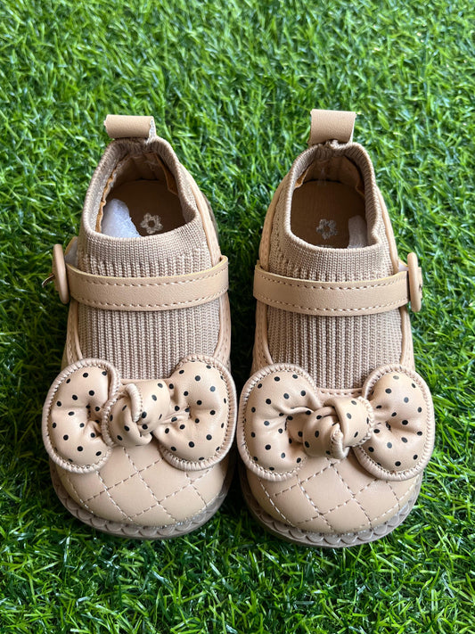 SF-B666 PINK FOOTWEAR