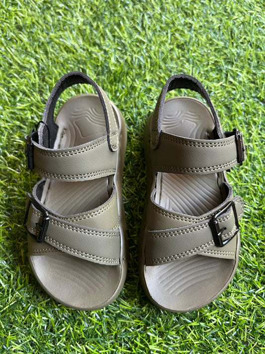 SF-2211 GREEN FOOTWEAR