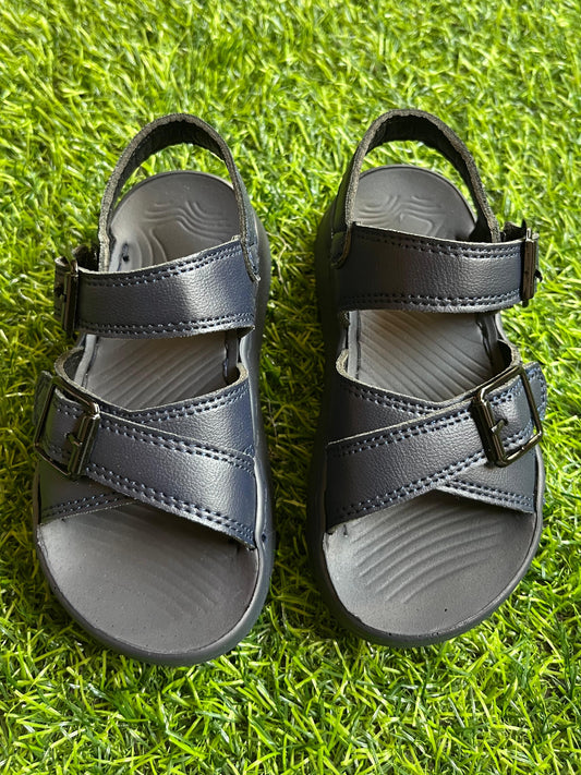 SF-2211 BLUE FOOTWEAR