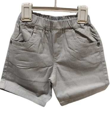 OLIO-3005 BOYS HALF PANT