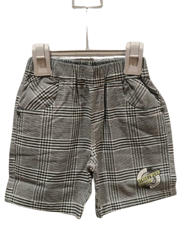 OLIO-3001 BAYS HALF PANT