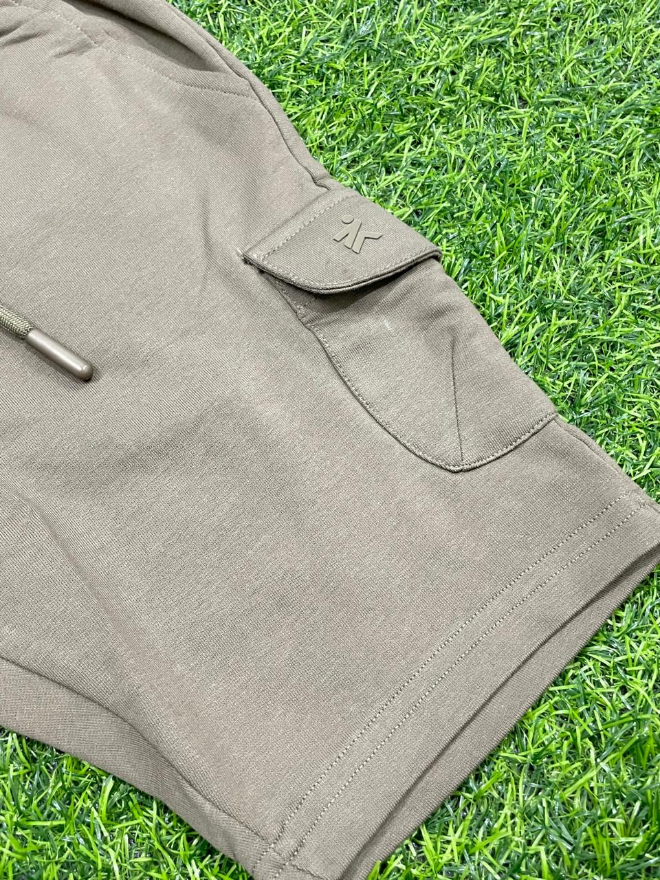 DO-22641 BOYS SHORTS