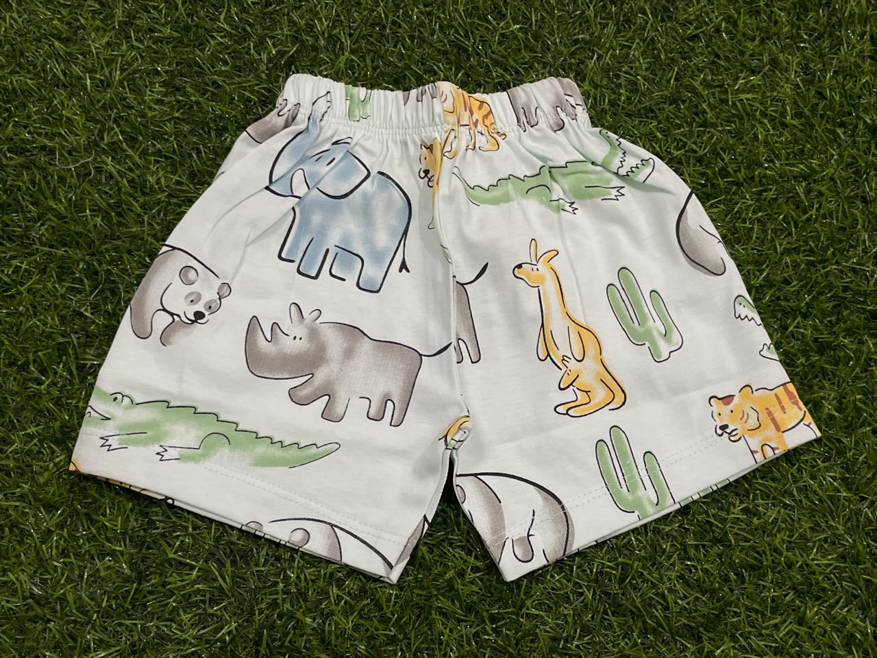 LM-81041 BOYS H.SUIT