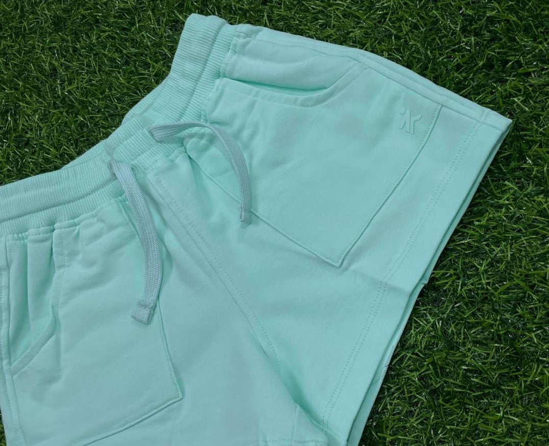 DO-26521 GIRLS SHORTS