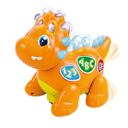 WF adventure walk dino