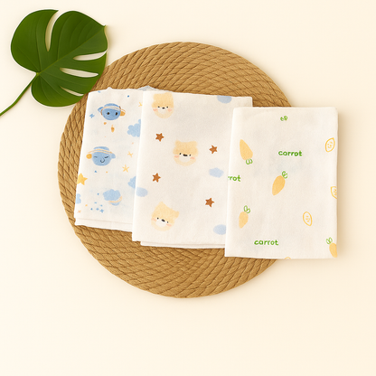 Newborn Essential Mega Combo (99 Product)