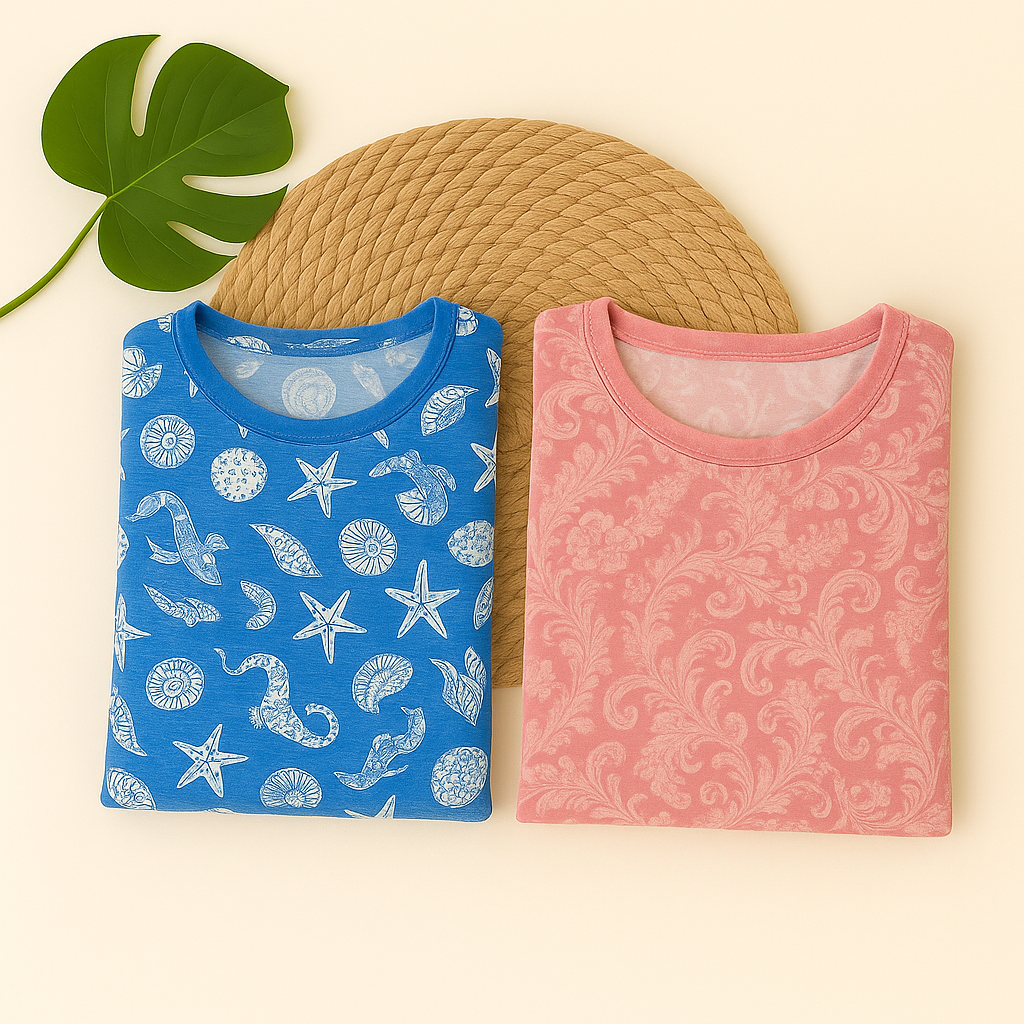 Newborn Essential Mega Combo (99 Product)