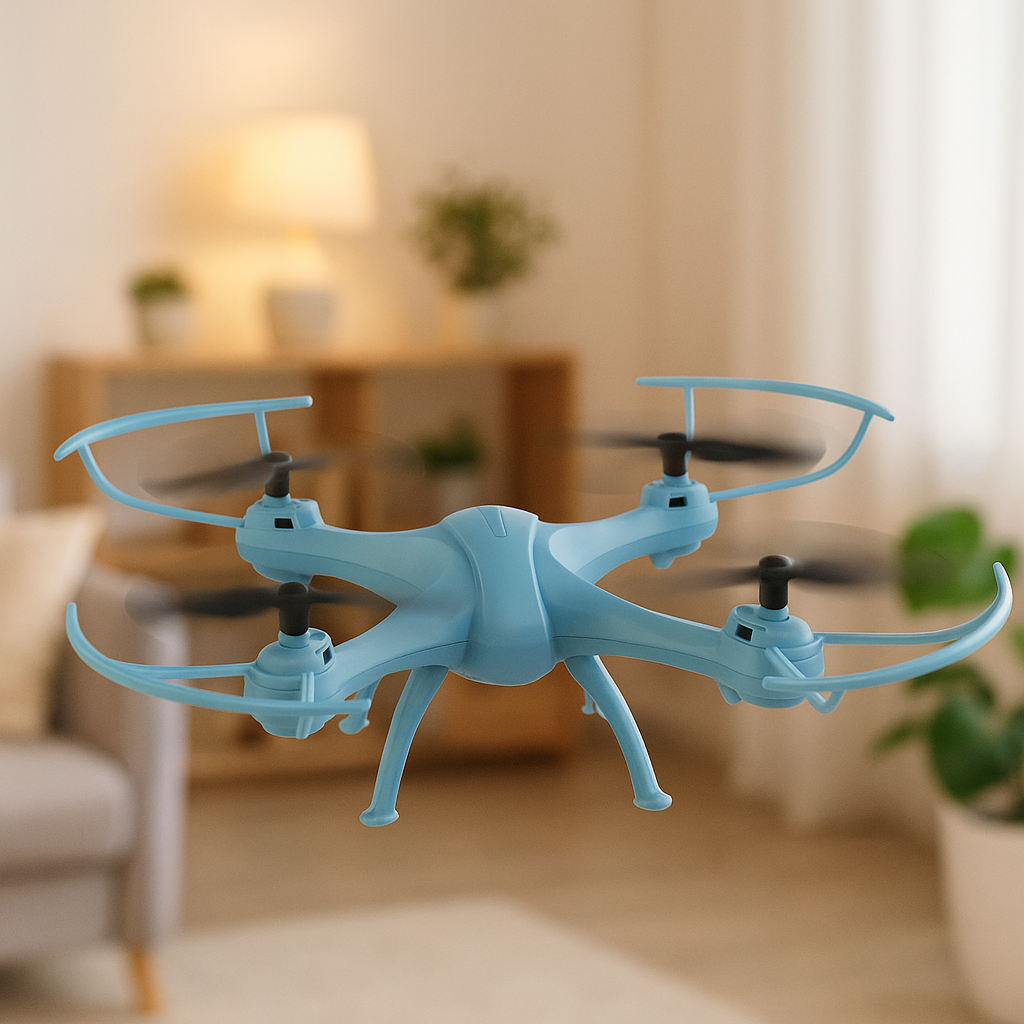 Airgle Swift-CX 2.4GHz 4-Axis Drone