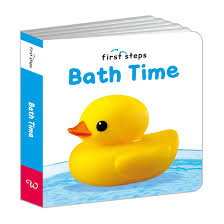 BATH TIME - Mamadada